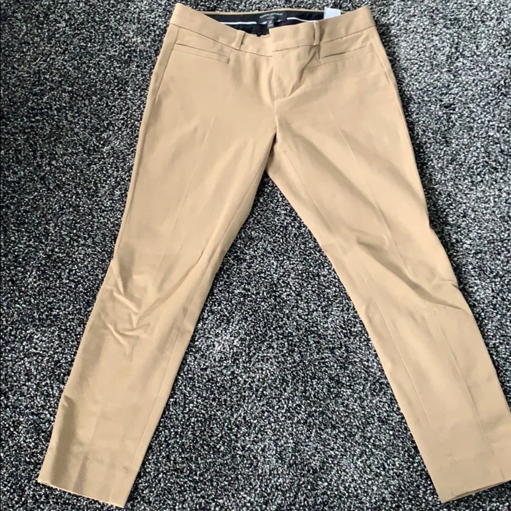 Banana republic Sloan Pant